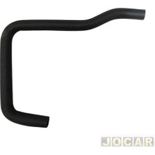 İTHAL Karter Hava Hortumu Escort 958F 6N664