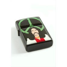 SiHako Barış Taşlı Çakmak