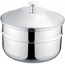 Epinox Chafing Dish Çorbalık Yedek Kazan (CDY-45Y)