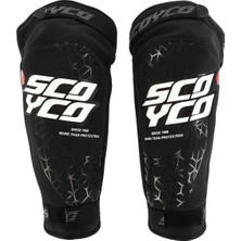Scoyco K42 Korumalı Dizlik Takım