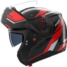 Nolan N90.3 Sincrono Çeneden Açılır Kask (350)