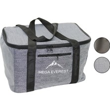 Profesyonel 40 Litre Termos Çanta - 12 Saate Kadar Isı Koruma - Büyük Boy Buzluk Çantas