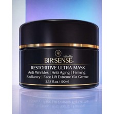 Birsense BIR'SENSE Restoratıve Ultra Mask