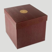 SiHako 3'lü Dikdörtgen Hediye Kutusu