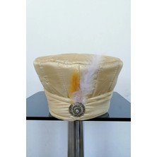 Kaftan Collection Osmanlı Padişah Kavuğu