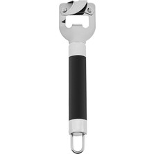 Feyza Design Pratik ve Dayanıklı Mandy Açacak 25 Cm, Kolay Kullanım Sağlar