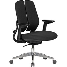 Casella Bonita Toplantı Koltuğu | Ofi̇s Koltuğu | Fonksiyonel ve Şık Tasarım