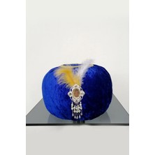 Kaftan Collection Osmanlı Padişah Kavuğu