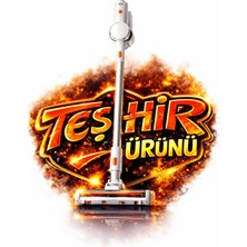 Xiaomi Vacuum Cleaner G20 Lite Şarjlı Dikey Süpürge