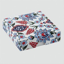 SiHako Pamuklu Hediye Kutusu