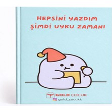 Gold Çocuk 2.Dönem MART Ayı Ajandası Tekli,Kişisel Gelişim,Konsept Çok Renkli ve İçerikli Yaş Aralığı (5-13)