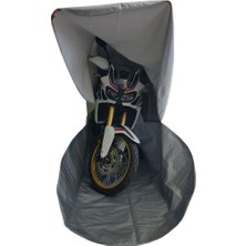 LBC Moto Çadır Komple Goldwing (Büyük Boy)