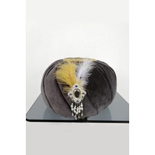 Kaftan Collection Osmanlı Padişah Kavuğu