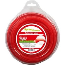 Spring Garden Misina Yuvarlak 3.3mmx45metre