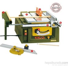 PROXXON FET Tezgah Tipi Mini Daire Testere (27070)