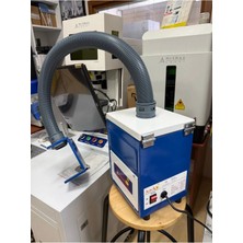 Arteks Vakum Cihazı