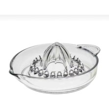 Feyza Design Cam Limon Sıkacağı, Sağlıklı ve Güvenilir Meyve Sıkma Aleti