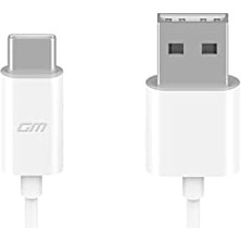 Skygo Mobile M100692 Type-C Kablo 2A (Mobile Türkiye Garantili)