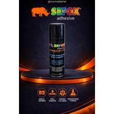 Sefox Yapıştırıcı