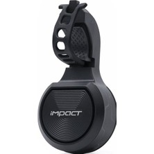 Impact Korna Alarm Monitum