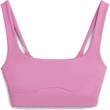 Twist Logo Baskılı Spor Sütyeni TS1260130003033