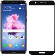 Maks Technology Huawei P Smart Uyumlu Davin Seramik ​mkst Ekran Koruyucu