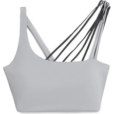 Twist ASİMETRİK KOL SPOR SÜTYENİ TS1260130002005