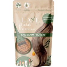 Skygo Yıpranmış - Yanmış Saçlara Canlılık Terapisi | Saç Bakım Proteini | 50 Gram