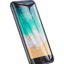Maks Technology iPhone 8 Plus Uyumlu Davin Seramik ​mkst Ekran Koruyucu