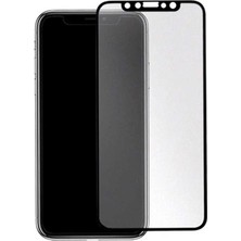 Maks Technology iPhone 12 Uyumlu Davin Mat Seramik ​mkst Ekran Koruyucu