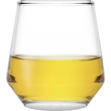 Skygo 420202 6lı Kahve Yanı Su Bardağı