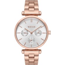 Wesse WWL108401 Kadın Kol Saati