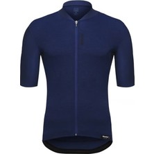 Forma Kısa Kol Lacivert 365 Classe Santini Medium