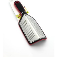 Feyza Design El Rendesı 9X29 cm Kırmızı, Pratik ve Çok Amaçlı Kullanım