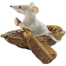 Skygo Top 4469 Fare Kürek Teknesi Hayvan Figürü