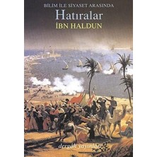 Skygo Bilim ile Siyaset Arasında Hatıralar: Et-Ta'rif