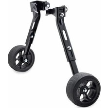 Denge Tekeri 20-26 Jant Uyumlu Jımmy Impact