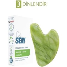 Skygo Seay Güçlendir, Nemlendir, Dinlendir Masaj ve Cilt Bakım Seti 3'lü Set