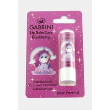 SiHako Gabrini Böğürtlenli Dudak Nemlendirici