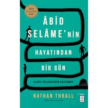 Skygo Abid Selame'nin Hayatından Bir Gün - Kudüs Tradejisinin Anatomisi