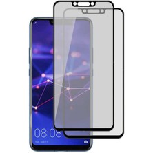 Maks Technology Huawei Mate 20 Lite Uyumlu Davin Mat Seramik ​mkst Ekran Koruyucu