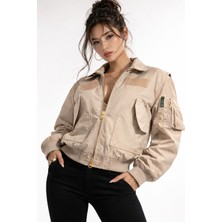 KETRA R Gate - Pilot Uçuş Montu