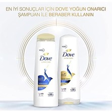 Skygo Ultra Care Saç Bakım Kremi Yoğun Onarıcı Yıpranmış Saçlar Için 350 ml