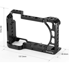 SmallRig CCS2310 Sony A6100  6300  6400  6500 İçin Kafes