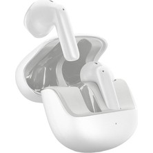 Cellularline Cellularlıne Pure 4 Enc Tws Kulaklık - Beyaz