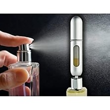 Skygo Mobee Parfüm Şişesinden Dolabilir Cep Parfüm Şişesi (Renkli)