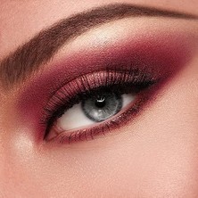 Skygo Kıko Milano High Pigment Eyeshadow 42 | Uzun Ömürlü, Yüksek Pigmentli Göz Farı, 5 Farklı Kaplama: Mat, Sedef Renkleri, Metalik, Saten ve Parıltılı.