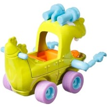 Skygo Rugrats Reptar Car