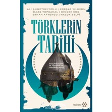 Skygo Türklerin Tarihi: Başlangıçtan 20. Yüzyılın Ilk Yarısına Kadar