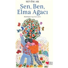 Skygo Sen, Ben, Elma Ağacı